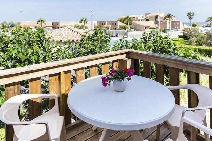 Imagen de la habitación del Hotel Les Girelles - Vacances ULVF. Foto 9