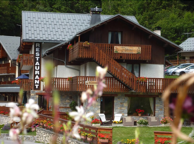 Imagen general del Hotel Les Gli&egrave;res. Foto 3