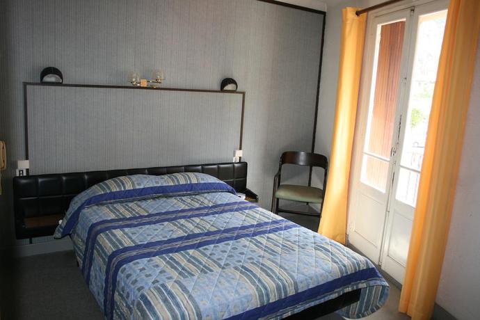 Imagen general del Hotel Les Glycines. Foto 4