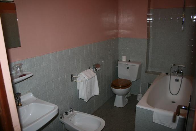 Imagen general del Hotel Les Glycines. Foto 5