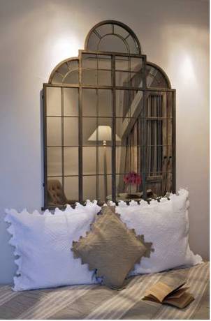 Imagen de la habitación del Hotel Les Glycines - H&ocirc;tel and Spa. Foto 6