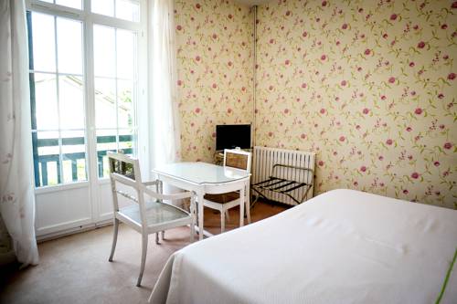 Imagen de la habitación del Hotel Les Goelands. Foto 3