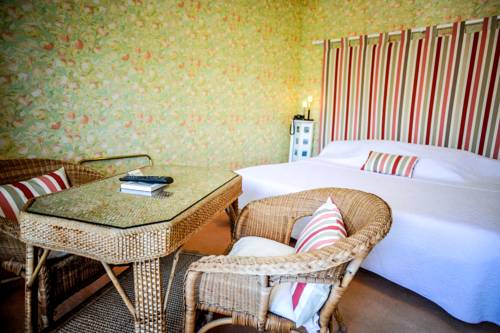 Imagen de la habitación del Hotel Les Goelands. Foto 4
