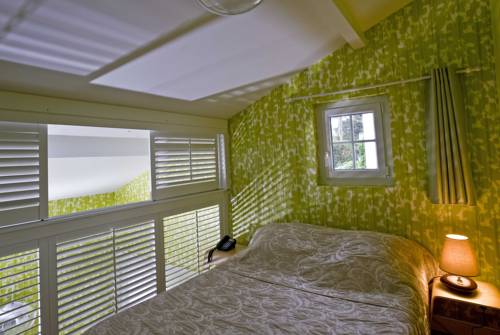 Imagen de la habitación del Hotel Les Goelands. Foto 14