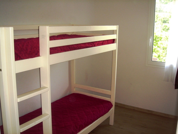 Imagen de la habitación del Hotel Les Gorges De La Truy&egrave;re. Foto 4