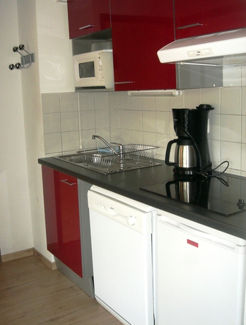 Imagen de la habitación del Hotel Les Gorges De La Truy&egrave;re. Foto 5