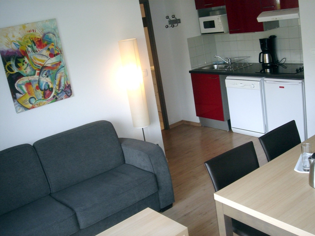 Imagen de la habitación del Hotel Les Gorges De La Truy&egrave;re. Foto 6