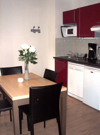 Imagen de la habitación del Hotel Les Gorges De La Truy&egrave;re. Foto 7