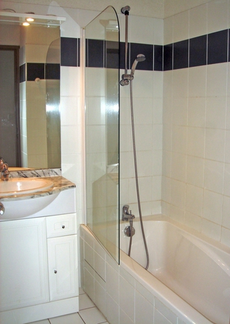 Imagen de la habitación del Hotel Les Gorges De La Truy&egrave;re. Foto 12