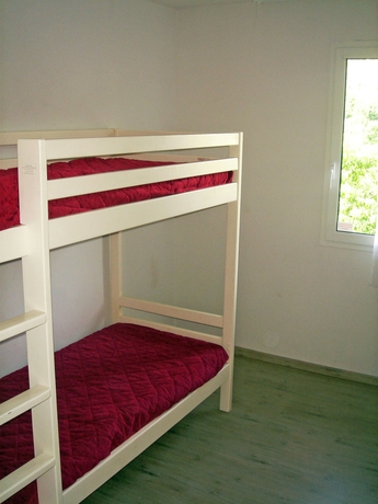 Imagen de la habitación del Hotel Les Gorges De La Truy&egrave;re. Foto 13