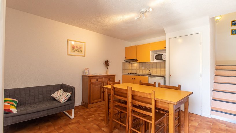 Imagen de la habitación del Hotel Les Gorges Rouges. Foto 12