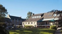 Imagen general del Hotel Les Grandes Roches Auberge. Foto 1