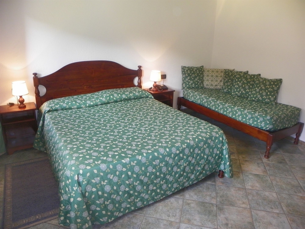 Imagen de la habitación del Hotel Les Granges. Foto 5