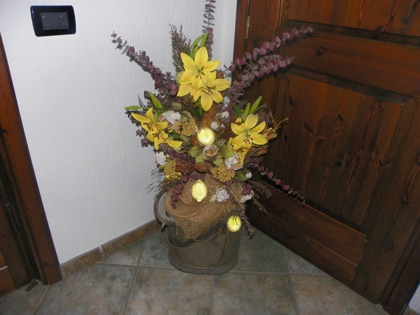 Imagen de los interiores del Hotel Les Granges. Foto 14