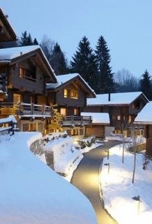 Imagen general del Hotel Les Granges d'en Haut. Foto 3