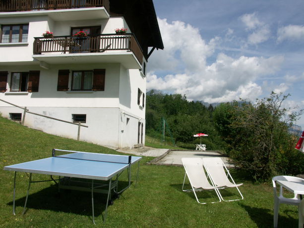 Imagen de la habitación del Hotel Les Granits. Foto 6