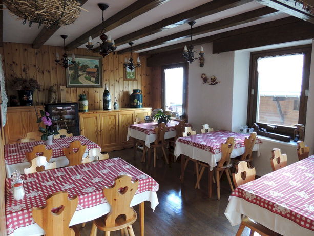 Imagen de la habitación del Hotel Les Granits. Foto 7