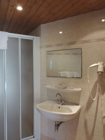 Imagen de los interiores del Hotel Les Granits. Foto 16