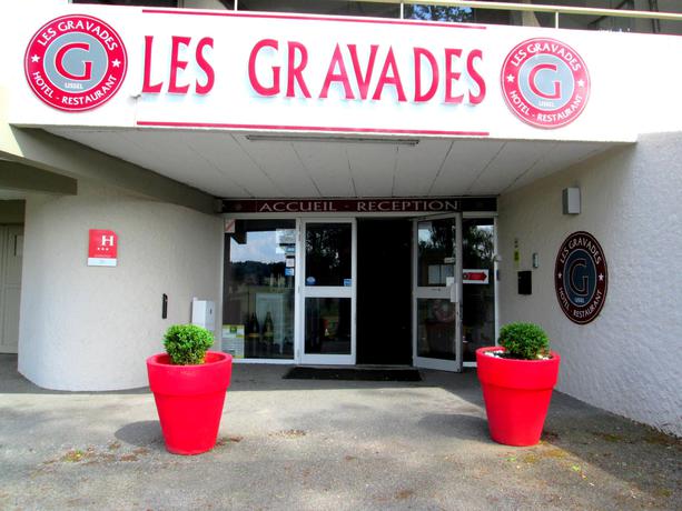 Imagen general del Hotel Les Gravades. Foto 1