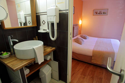 Imagen de la habitación del Hotel Les Grenadines. Foto 4