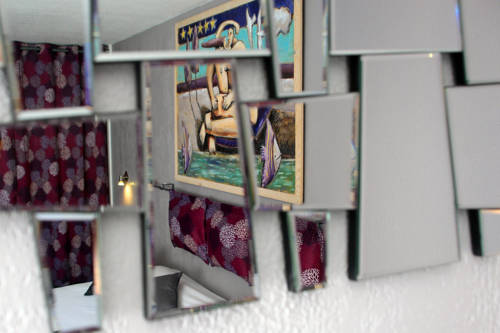 Imagen de la habitación del Hotel Les Grenadines. Foto 6