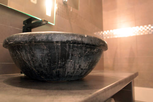 Imagen de la habitación del Hotel Les Grenadines. Foto 8