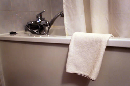 Imagen de la habitación del Hotel Les Grenadines. Foto 15