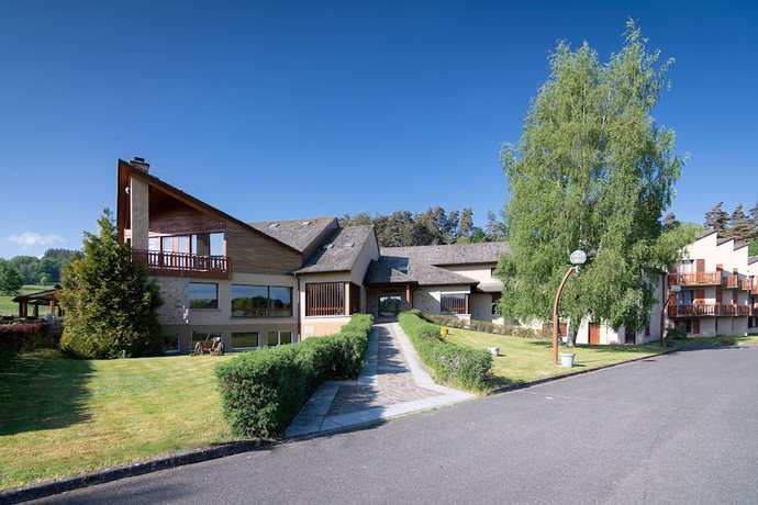 Imagen general del Hotel Les Hameaux De Lozere, Sure Collection By Best Western. Foto 3