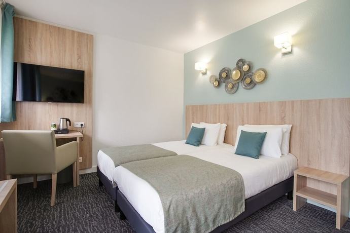 Imagen de la habitación del Hotel Les Hameaux De Lozere, Sure Collection By Best Western. Foto 15