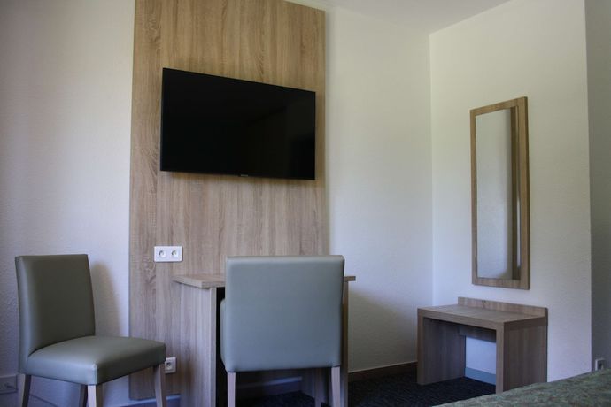 Imagen de la habitación del Hotel Les Hameaux De Lozere, Sure Collection By Best Western. Foto 16