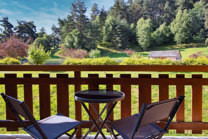 Imagen de la habitación del Hotel Les Hameaux De Lozere, Sure Collection By Best Western. Foto 17