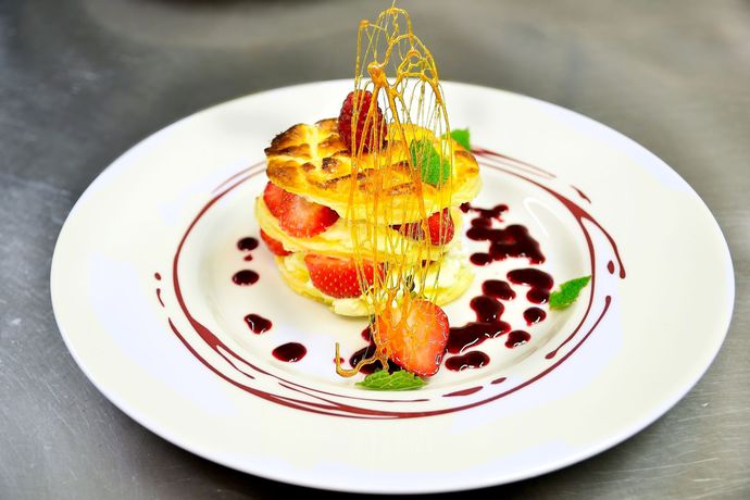 Imagen de la habitación del Hotel Les Hauts De Montreuil. Foto 9