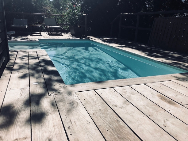 Imagen de la habitación del Hotel Les Hauts de Porto Vecchio. Foto 9