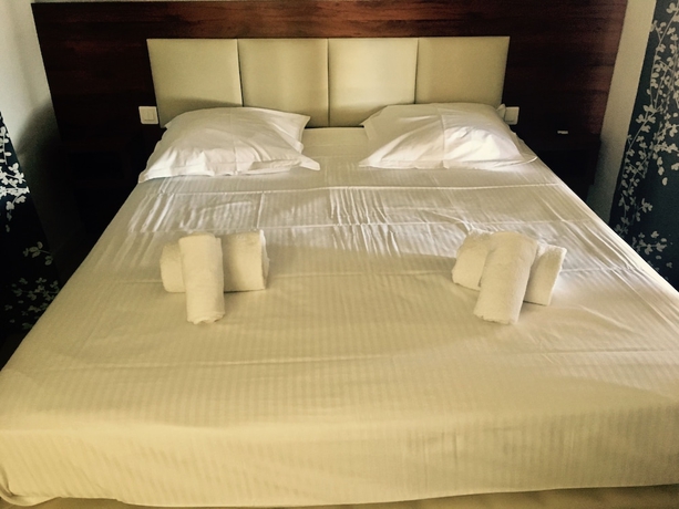 Imagen de la habitación del Hotel Les Hauts de Porto Vecchio. Foto 12