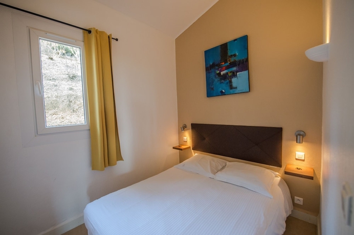 Imagen de la habitación del Hotel Les Hauts de Porto Vecchio. Foto 13