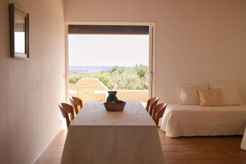Imagen de la habitación del Hotel Les Hauts de Santa Giulia. Foto 17