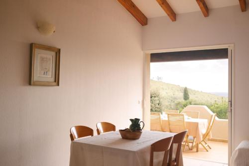 Imagen general del Hotel Les Hauts de Santa Giulia. Foto 2