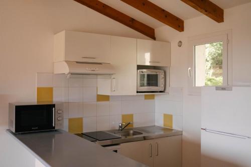 Imagen general del Hotel Les Hauts de Santa Giulia. Foto 4
