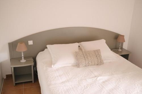 Imagen general del Hotel Les Hauts de Santa Giulia. Foto 5