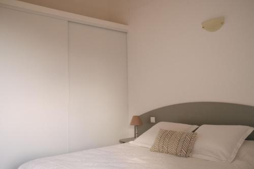 Imagen general del Hotel Les Hauts de Santa Giulia. Foto 6