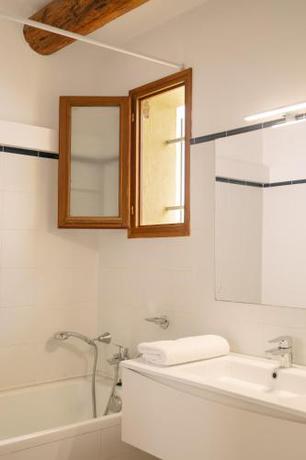 Imagen general del Hotel Les Hauts de Santa Giulia. Foto 8