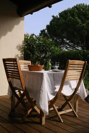 Imagen general del Hotel Les Hauts de Santa Giulia. Foto 9