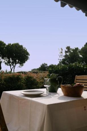 Imagen general del Hotel Les Hauts de Santa Giulia. Foto 10