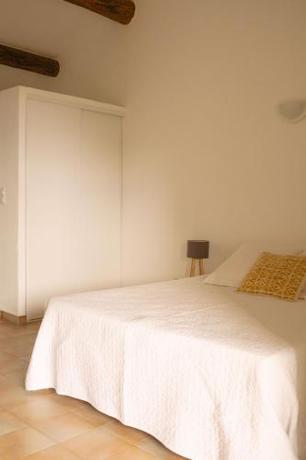 Imagen de la habitación del Hotel Les Hauts de Santa Giulia. Foto 20
