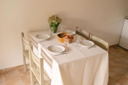 Imagen general del Hotel Les Hauts de Santa Giulia. Foto 15