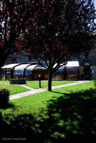 Imagen general del Hotel Les Hirondelles. Foto 3