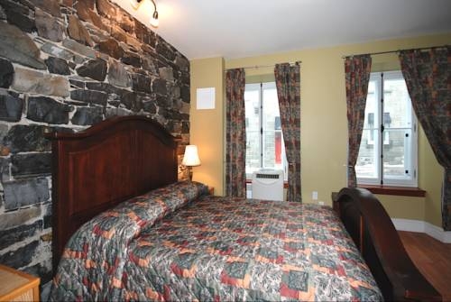 Imagen general del Hotel Les Hôtels du Parc - Château. Foto 1
