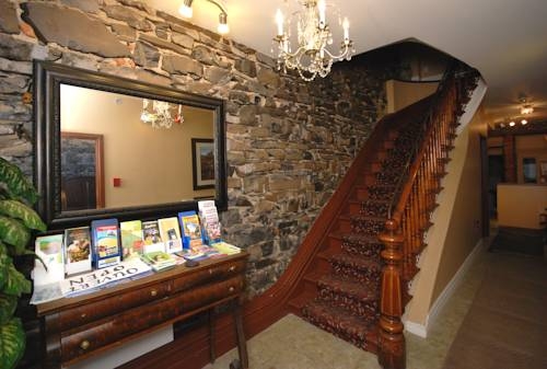 Imagen general del Hotel Les H&ocirc;tels du Parc - Ch&acirc;teau. Foto 3