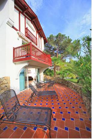 Imagen de la habitación del Hotel Les Hortensias Du Lac. Foto 5