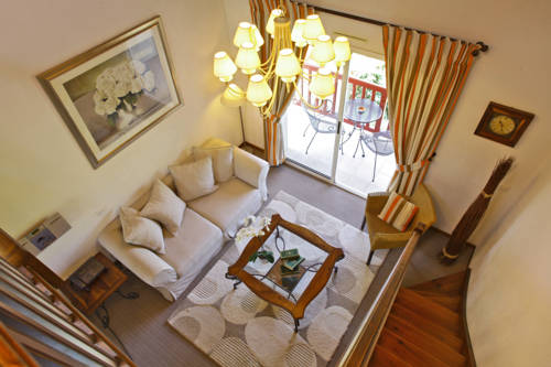 Imagen de la habitación del Hotel Les Hortensias Du Lac. Foto 10